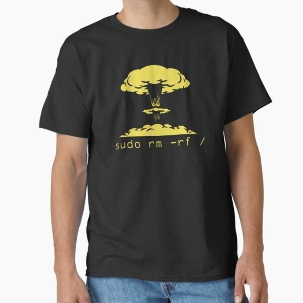 NIN Noise Kings Shirt
